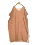 Brown&Street（ブラウンアンドストリート）ブラウス オレンジ サイズ:F レディース/2200709430032