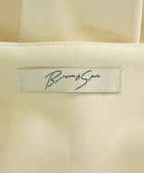 Brown&Street（ブラウンアンドストリート）ベスト 白 サイズ:F レディース/2200639025063