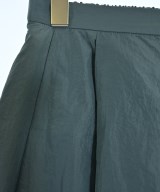 Brown&Street（ブラウンアンドストリート）ショートパンツ 緑 サイズ:F レディース/2200701540029