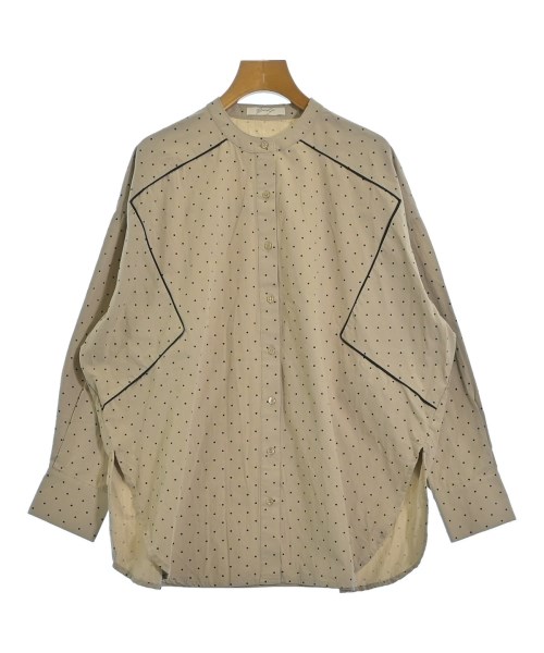 Brown&Street(ブラウンアンドストリート)のブラウス サイズ:F 2,900円