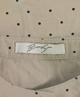 Brown&Street（ブラウンアンドストリート）ブラウス ベージュ サイズ:F レディース/2200701540074