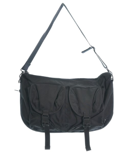 BAICYCLON by bagjack(バイシクロンバイバグジャック)ショルダーバッグ 黒 サイズ:-/2200509662077