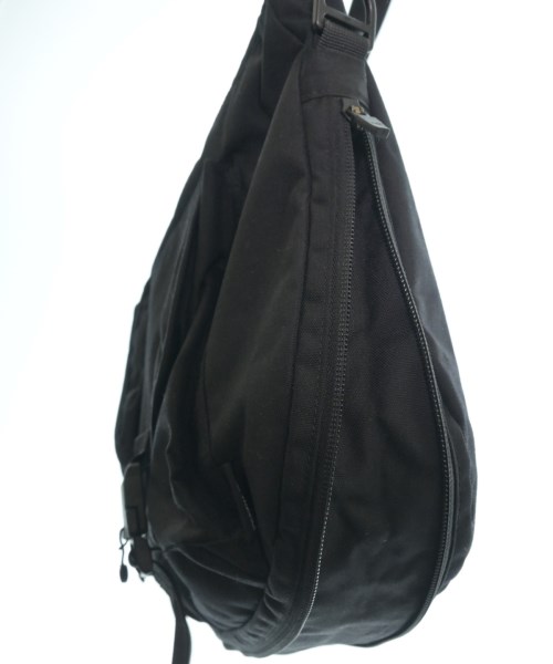 BAICYCLON by bagjack（バイシクロンバイバグジャック）ショルダーバッグ 黒 サイズ:- メンズ/2200509662077