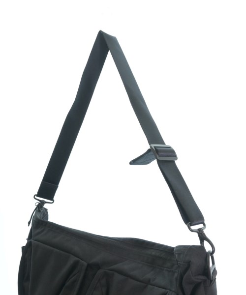 BAICYCLON by bagjack（バイシクロンバイバグジャック）ショルダーバッグ 黒 サイズ:- メンズ/2200509662077