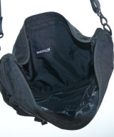 BAICYCLON by bagjack（バイシクロンバイバグジャック）ショルダーバッグ 黒 サイズ:- メンズ/2200509662077