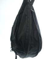 BAICYCLON by bagjack（バイシクロンバイバグジャック）ショルダーバッグ 黒 サイズ:- メンズ/2200509662077