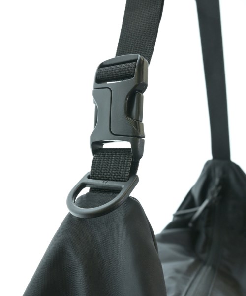 BAICYCLON by bagjack（バイシクロンバイバグジャック）ショルダーバッグ 黒 サイズ:- メンズ/2200625838042