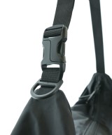 BAICYCLON by bagjack（バイシクロンバイバグジャック）ショルダーバッグ 黒 サイズ:- メンズ/2200625838042