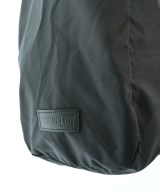 BAICYCLON by bagjack（バイシクロンバイバグジャック）ショルダーバッグ 黒 サイズ:- メンズ/2200625838042