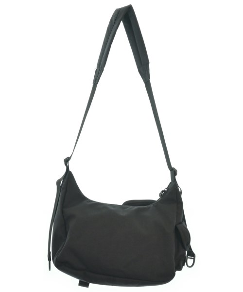 BAICYCLON by bagjack（バイシクロンバイバグジャック）ショルダーバッグ 黒 サイズ:- メンズ/2200617716037