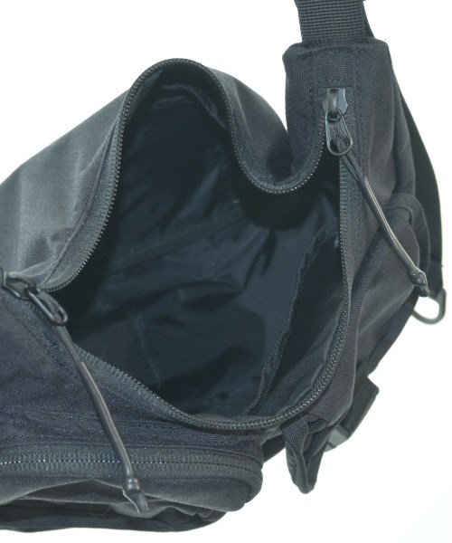 BAICYCLON by bagjack（バイシクロンバイバグジャック）ショルダーバッグ 黒 サイズ:- メンズ/2200617716037