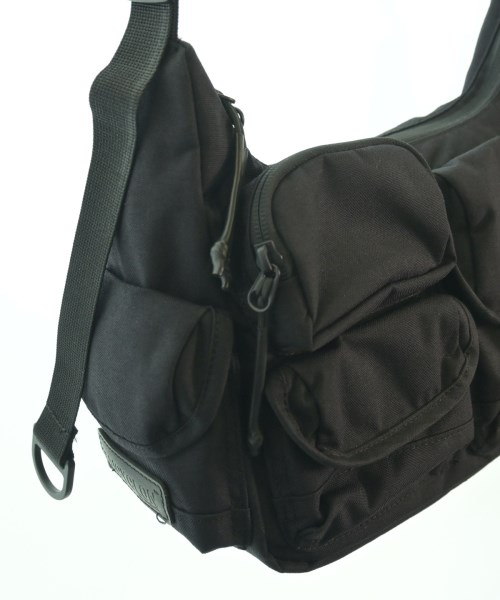 BAICYCLON by bagjack（バイシクロンバイバグジャック）ショルダーバッグ 黒 サイズ:- メンズ/2200617716037