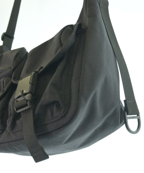 BAICYCLON by bagjack（バイシクロンバイバグジャック）ショルダーバッグ 黒 サイズ:- メンズ/2200617716037