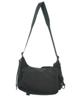 BAICYCLON by bagjack（バイシクロンバイバグジャック）ショルダーバッグ 黒 サイズ:- メンズ/2200617716037