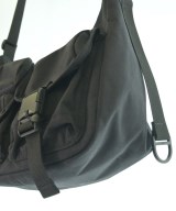 BAICYCLON by bagjack（バイシクロンバイバグジャック）ショルダーバッグ 黒 サイズ:- メンズ/2200617716037