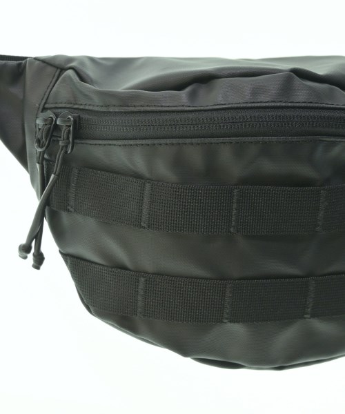 BAICYCLON by bagjack（バイシクロンバイバグジャック）ショルダーバッグ 黒 サイズ:- メンズ/2200620612111