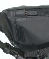 BAICYCLON by bagjack（バイシクロンバイバグジャック）ショルダーバッグ 黒 サイズ:- メンズ/2200620612111