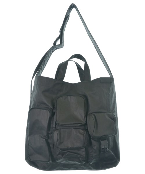 BAICYCLON by bagjack(バイシクロンバイバグジャック)ショルダーバッグ 黒 サイズ:M/2200677658032