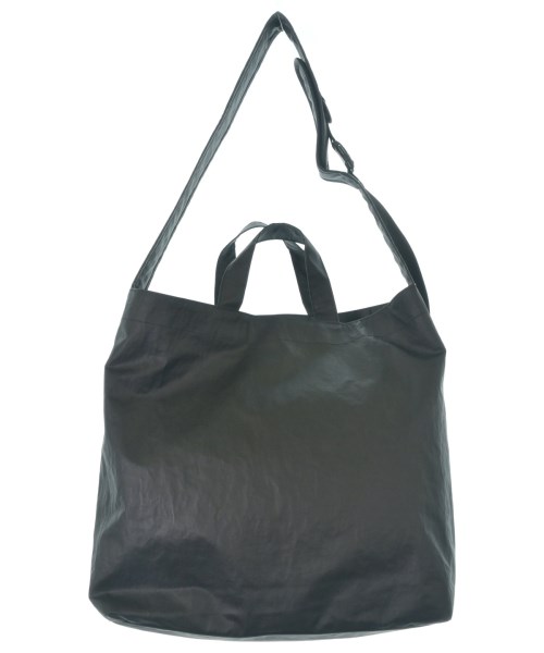 BAICYCLON by bagjack（バイシクロンバイバグジャック）ショルダーバッグ 黒 サイズ:M メンズ/2200677658032