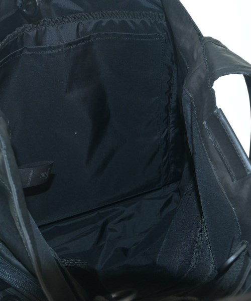 BAICYCLON by bagjack（バイシクロンバイバグジャック）ショルダーバッグ 黒 サイズ:M メンズ/2200677658032