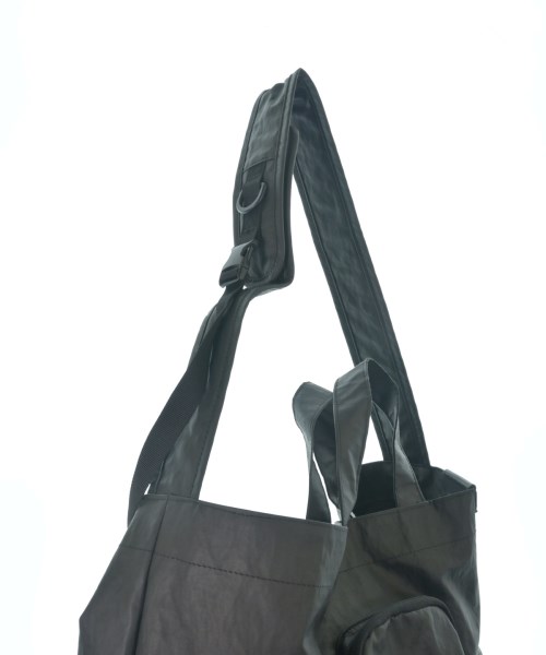 BAICYCLON by bagjack（バイシクロンバイバグジャック）ショルダーバッグ 黒 サイズ:M メンズ/2200677658032