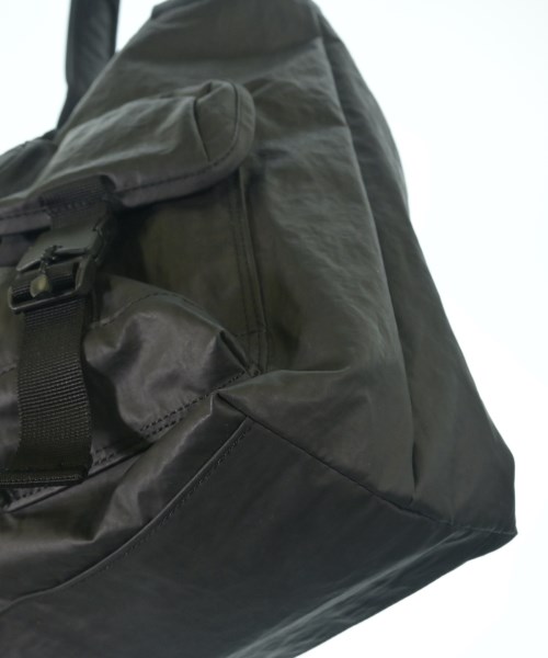 BAICYCLON by bagjack（バイシクロンバイバグジャック）ショルダーバッグ 黒 サイズ:M メンズ/2200677658032