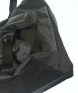 BAICYCLON by bagjack（バイシクロンバイバグジャック）ショルダーバッグ 黒 サイズ:M メンズ/2200677658032