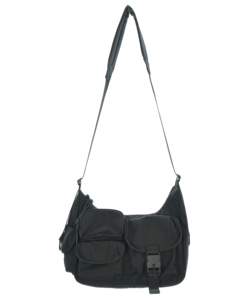 BAICYCLON by bagjack(バイシクロンバイバグジャック)ショルダーバッグ 黒 サイズ:-/2200697574060