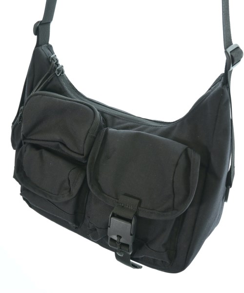 BAICYCLON by bagjack（バイシクロンバイバグジャック）ショルダーバッグ 黒 サイズ:- メンズ/2200697574060