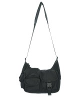 BAICYCLON by bagjack（バイシクロンバイバグジャック）ショルダーバッグ 黒 サイズ:- メンズ/2200697574060