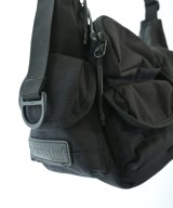 BAICYCLON by bagjack（バイシクロンバイバグジャック）ショルダーバッグ 黒 サイズ:- メンズ/2200697574060