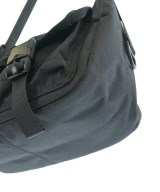 BAICYCLON by bagjack（バイシクロンバイバグジャック）ショルダーバッグ 黒 サイズ:- メンズ/2200697574060