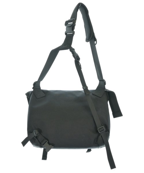 BAICYCLON by bagjack（バイシクロンバイバグジャック）ショルダーバッグ 黒 サイズ:- メンズ/2200698789050