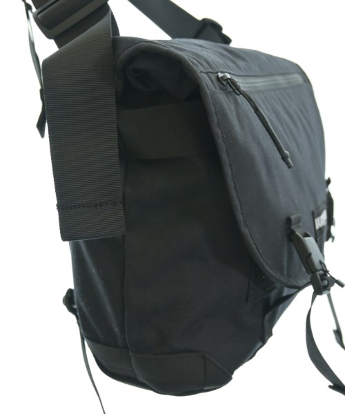 BAICYCLON by bagjack（バイシクロンバイバグジャック）ショルダーバッグ 黒 サイズ:- メンズ/2200698789050