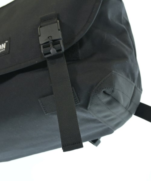 BAICYCLON by bagjack（バイシクロンバイバグジャック）ショルダーバッグ 黒 サイズ:- メンズ/2200698789050