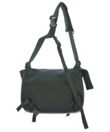 BAICYCLON by bagjack（バイシクロンバイバグジャック）ショルダーバッグ 黒 サイズ:- メンズ/2200698789050