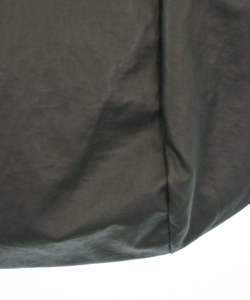 BAICYCLON by bagjack（バイシクロンバイバグジャック）ショルダーバッグ 黒 サイズ:- メンズ/2200696726095