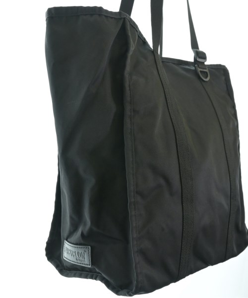 BAICYCLON by bagjack（バイシクロンバイバグジャック）トートバッグ 黒 サイズ:- メンズ/2200659768094