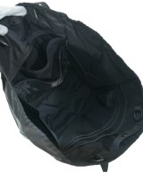 BAICYCLON by bagjack（バイシクロンバイバグジャック）トートバッグ 黒 サイズ:- メンズ/2200659768094