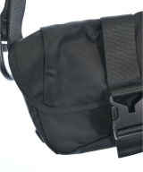 BAICYCLON by bagjack（バイシクロンバイバグジャック）ショルダーバッグ 黒 サイズ:- メンズ/2200713213249