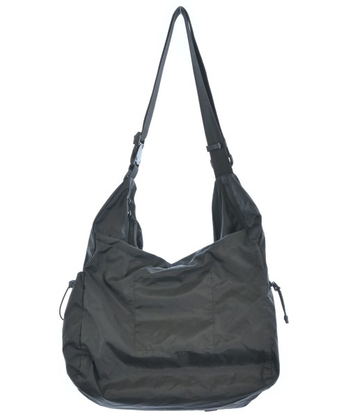 BAICYCLON by bagjack（バイシクロンバイバグジャック）ショルダーバッグ 黒 サイズ:- メンズ/2200713955057