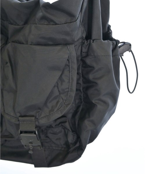 BAICYCLON by bagjack（バイシクロンバイバグジャック）ショルダーバッグ 黒 サイズ:- メンズ/2200713955057
