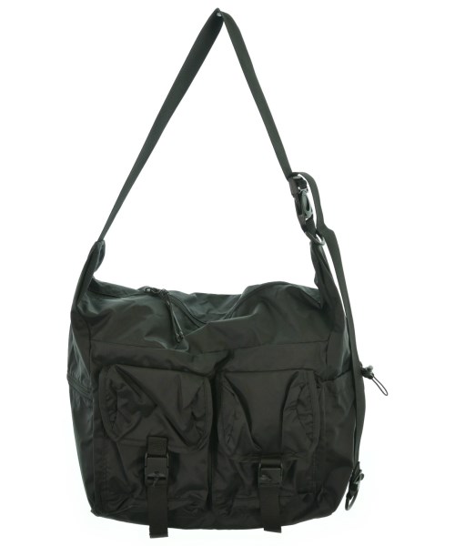 BAICYCLON by bagjack(バイシクロンバイバグジャック)ショルダーバッグ 黒 サイズ:-/2200645744033