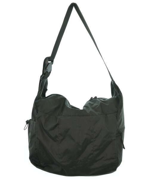 BAICYCLON by bagjack（バイシクロンバイバグジャック）ショルダーバッグ 黒 サイズ:- メンズ/2200645744033