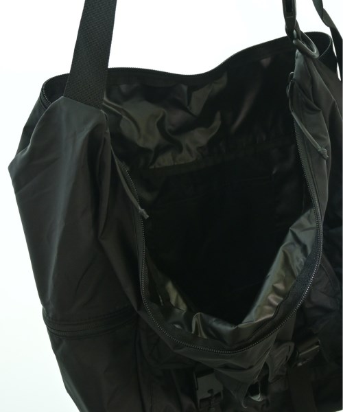 BAICYCLON by bagjack（バイシクロンバイバグジャック）ショルダーバッグ 黒 サイズ:- メンズ/2200645744033