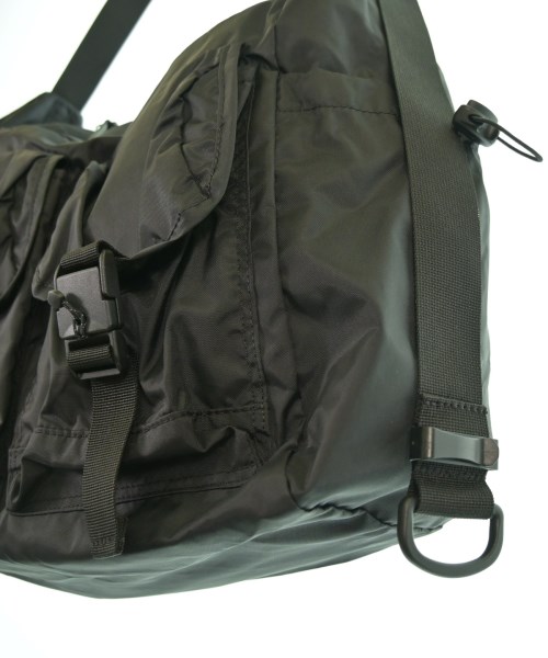 BAICYCLON by bagjack（バイシクロンバイバグジャック）ショルダーバッグ 黒 サイズ:- メンズ/2200645744033