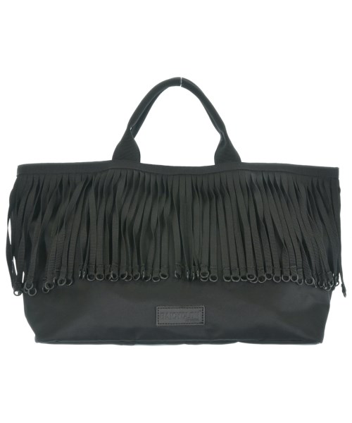 BAICYCLON by bagjack(バイシクロンバイバグジャック)トートバッグ 黒 サイズ:-/2200648197065