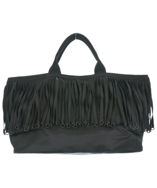 BAICYCLON by bagjack（バイシクロンバイバグジャック）トートバッグ 黒 サイズ:- レディース/2200648197065