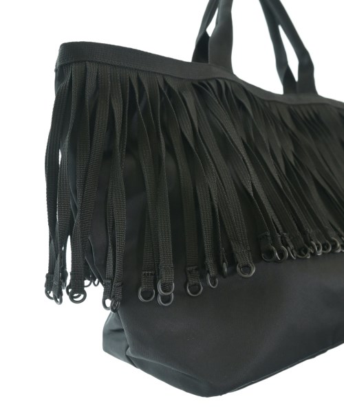 BAICYCLON by bagjack（バイシクロンバイバグジャック）トートバッグ 黒 サイズ:- レディース/2200648197065