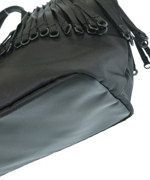 BAICYCLON by bagjack（バイシクロンバイバグジャック）トートバッグ 黒 サイズ:- レディース/2200648197065